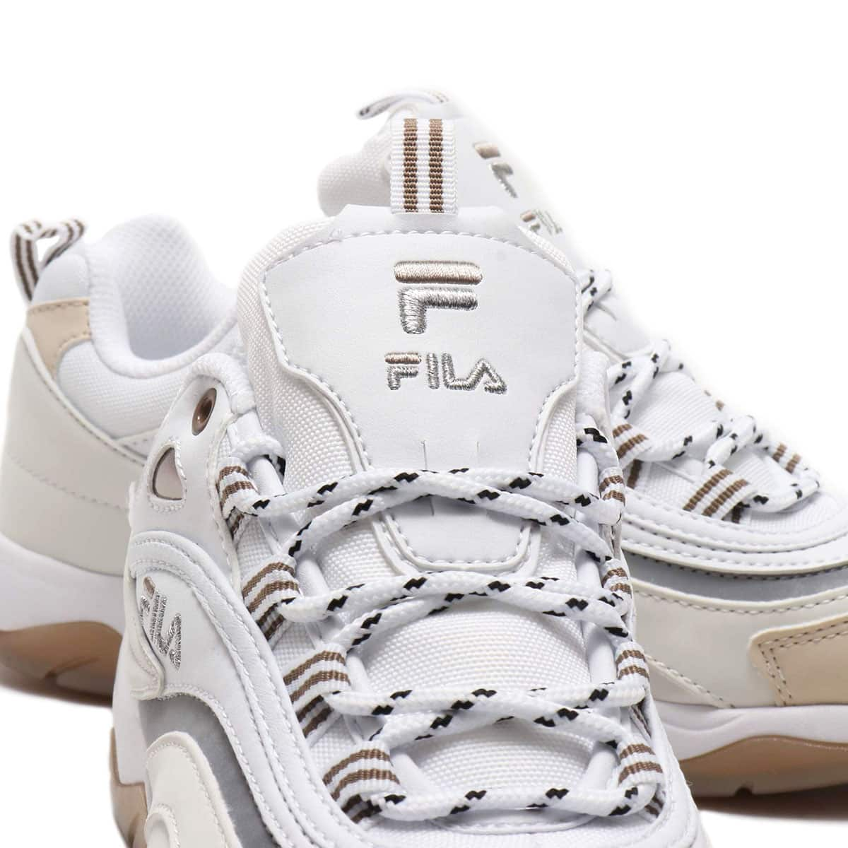 fila ray ice cream