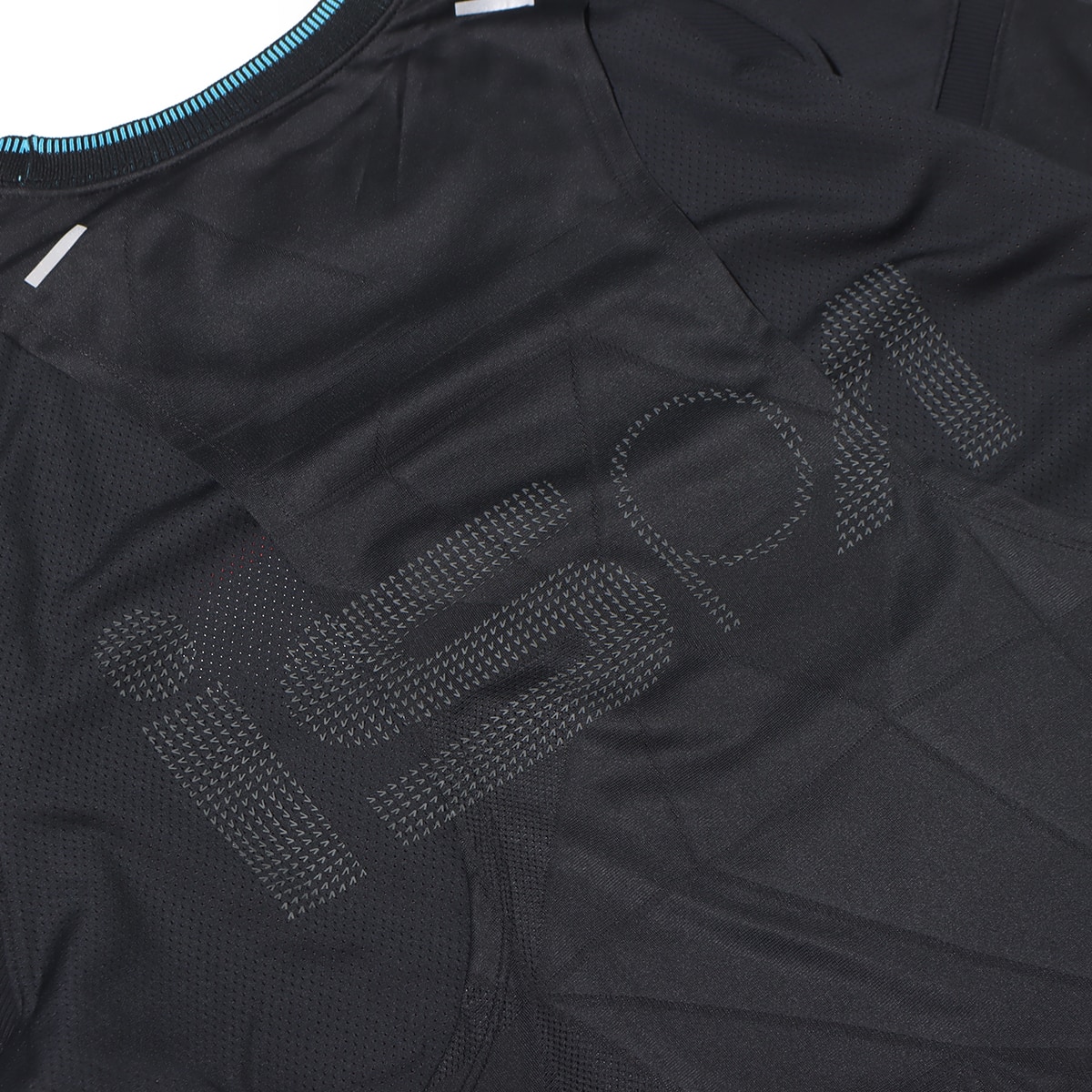 NIKE AS U NRG ISPA LS TOP BLACK/BLACK/MIDNIGHT NAVY 23FA-Sの画像