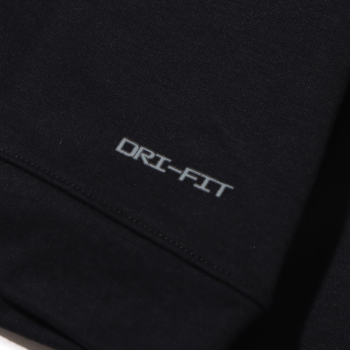 JORDAN BRAND AS M J SPRT GLF HZ TOP BLACK/ANTHRACITE 24SP-Iの画像