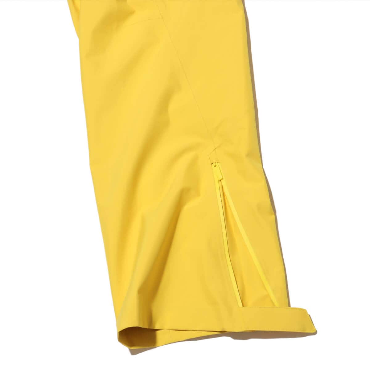 NIKE M NRG NOCTA TCH PANT VIVID SULFUR/SAIL の画像