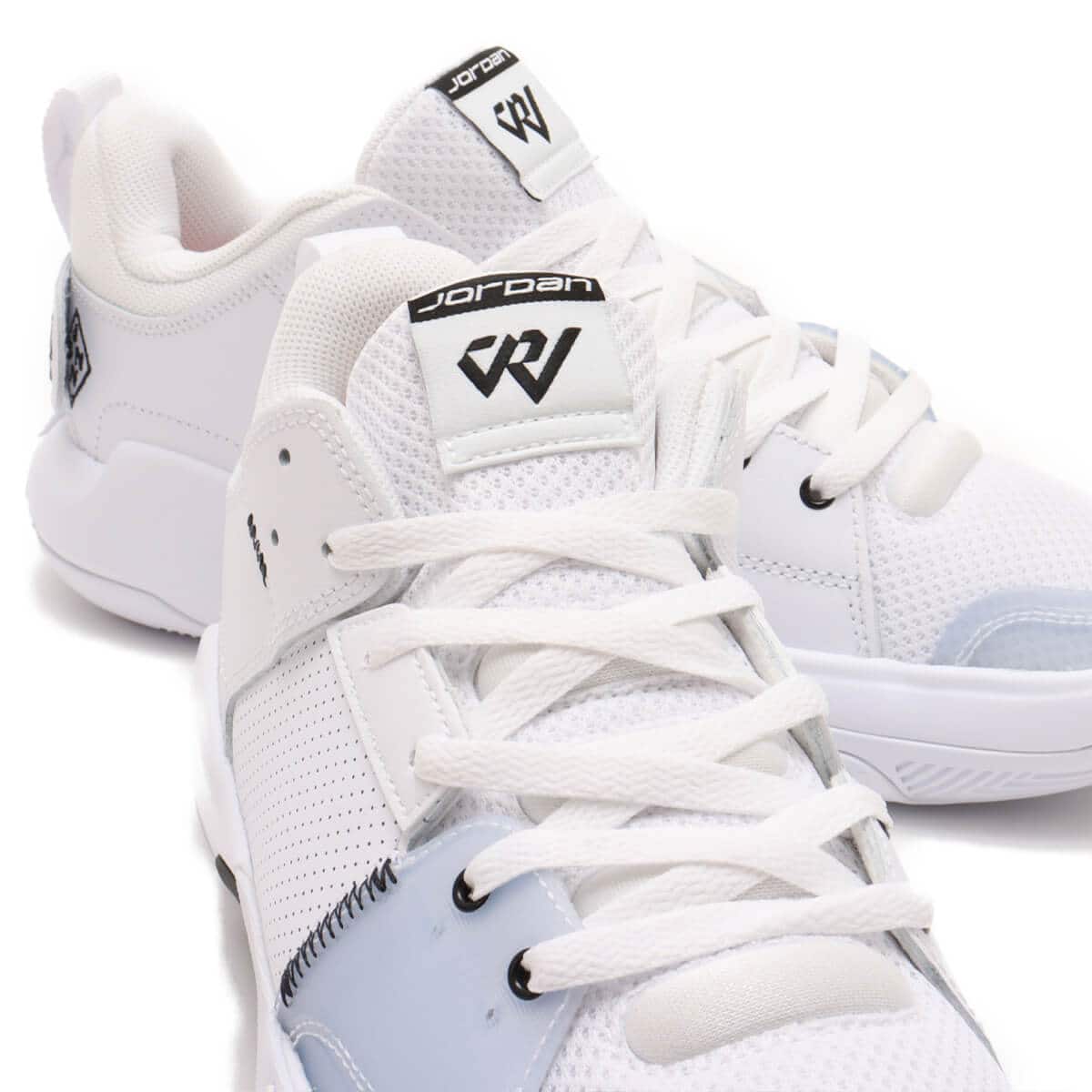 JORDAN BRAND JORDAN ONE TAKE 5 PF WHITE/BLACK-ARCTIC PUNCHの画像