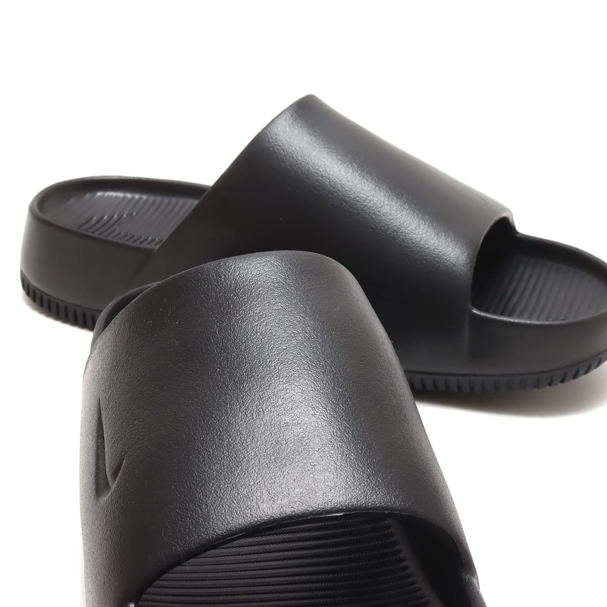 Nike Calm Slide Black 28cm FD4116-001