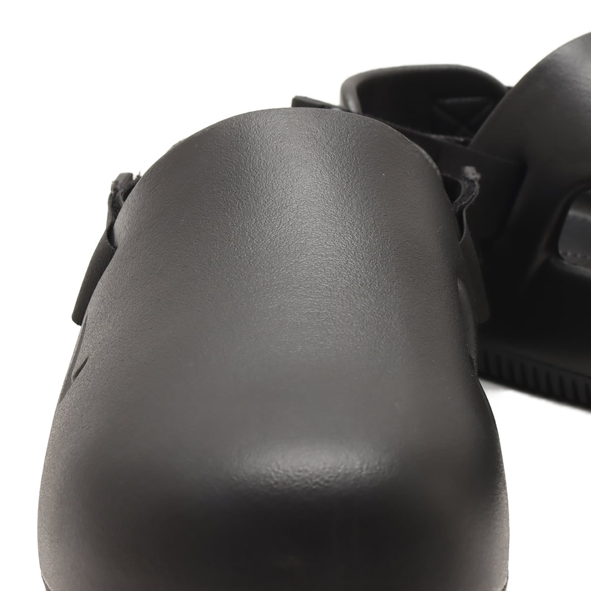 NIKE CALM MULE BLACK/BLACKの画像