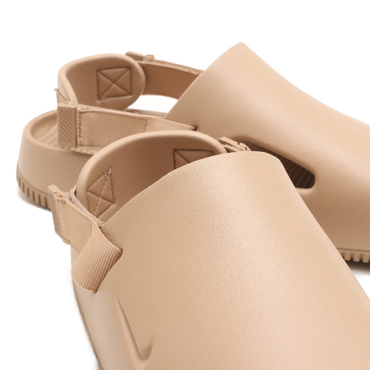 NIKE CALM MULE HEMP/HEMPの画像