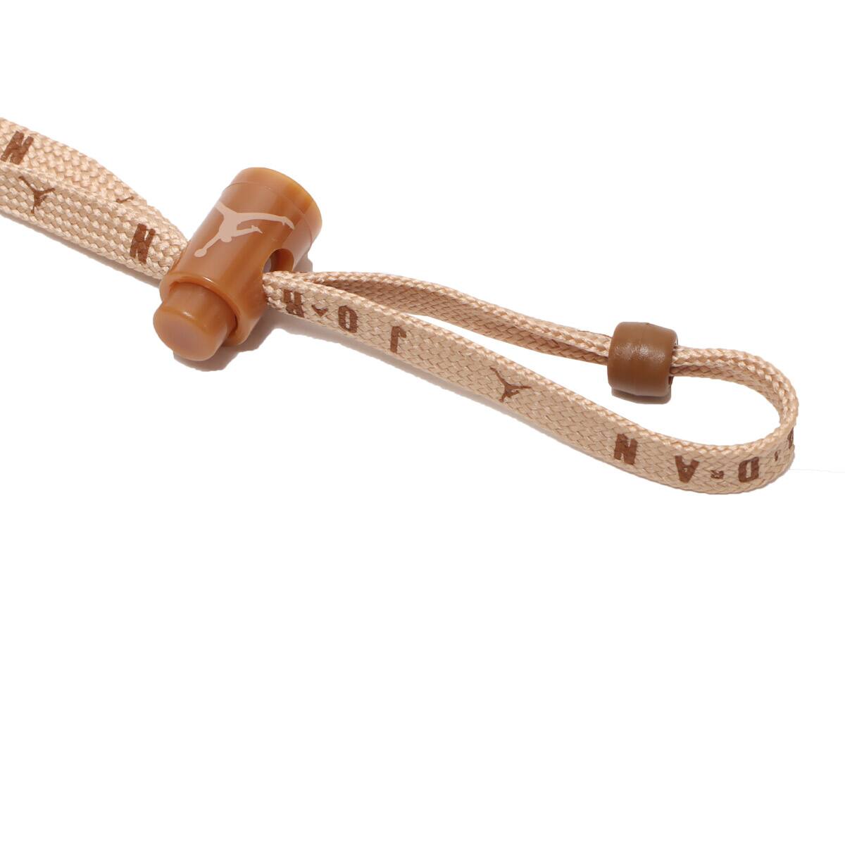 JORDAN BRAND J APEX BUCKET JUMPMAN HEMP/LT BRITISH TAN/BLACK