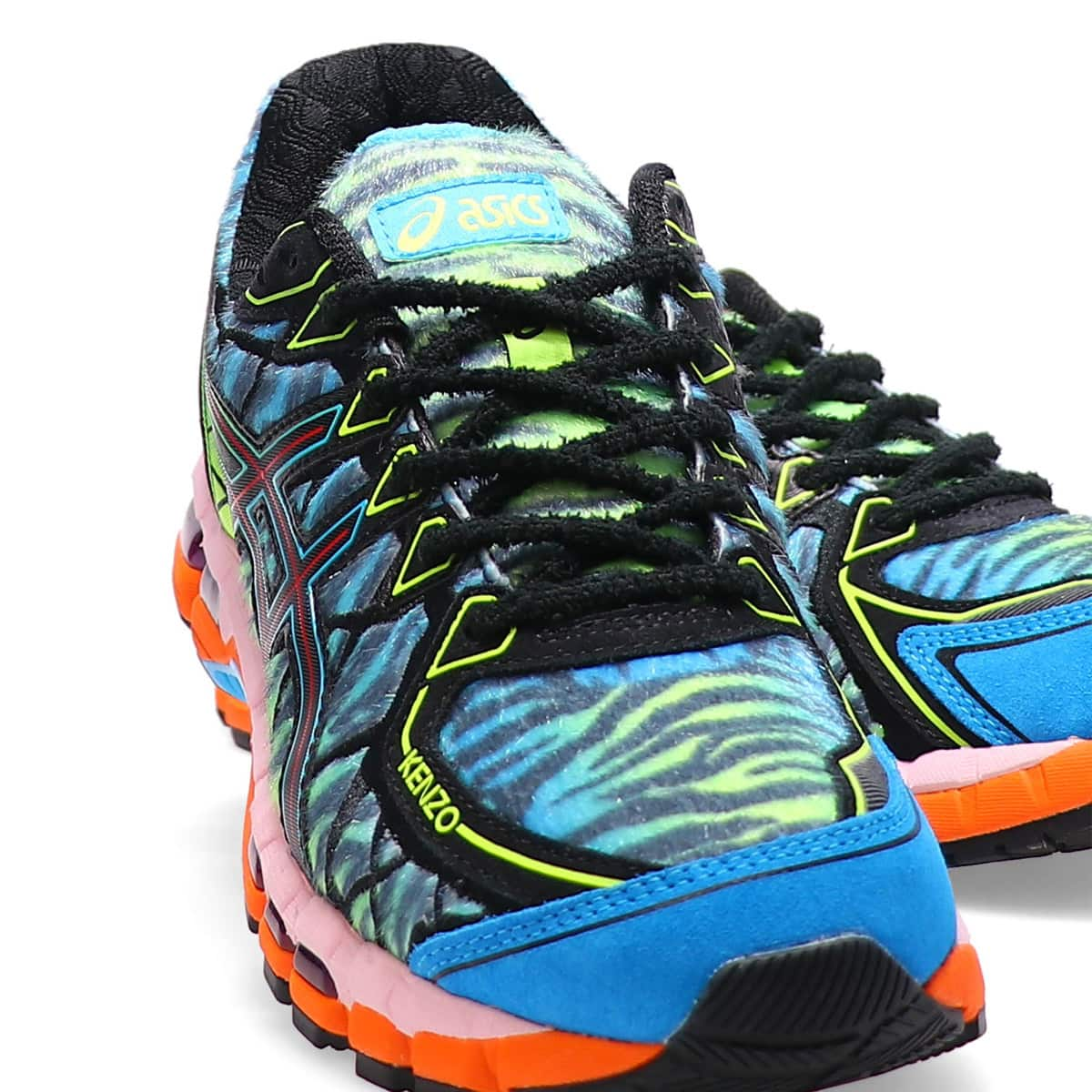 Asics running shoes outlet kayano 20