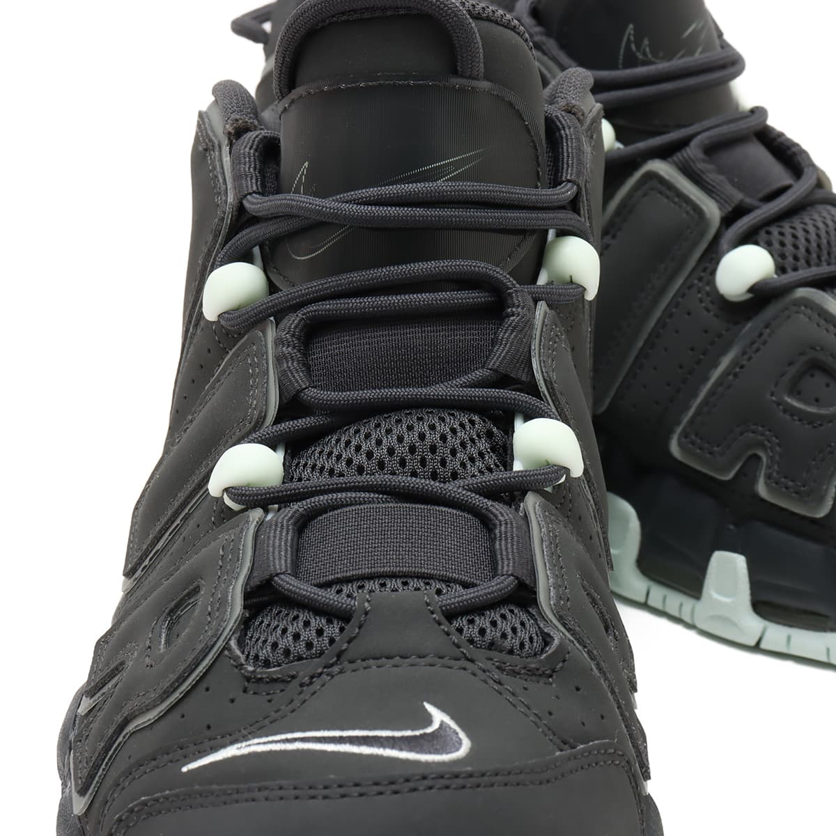 NIKE AIR MORE UPTEMPO '96 DK SMOKE GREY/DK SMOKE GREY|atmos（アトモス） 公式オンラインストア