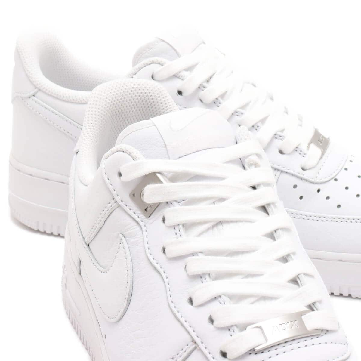 NIKE AIR FORCE 1 SP WHITE/WHITE-WHITE 23HO-S