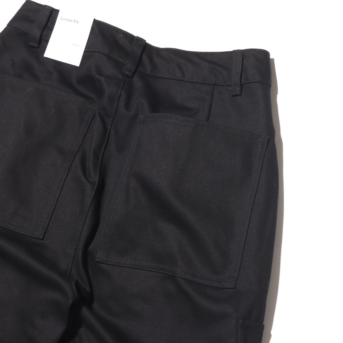 JORDAN BRAND AS W J SP JB WVN PANT BLACK 23FA-S（ジョーダン