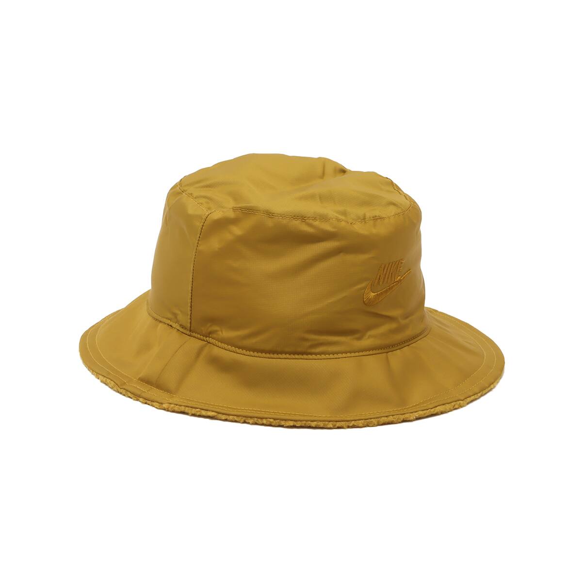 NIKE U NK APEX BUCKET SQ OUTDOOR L BRONZINEの画像