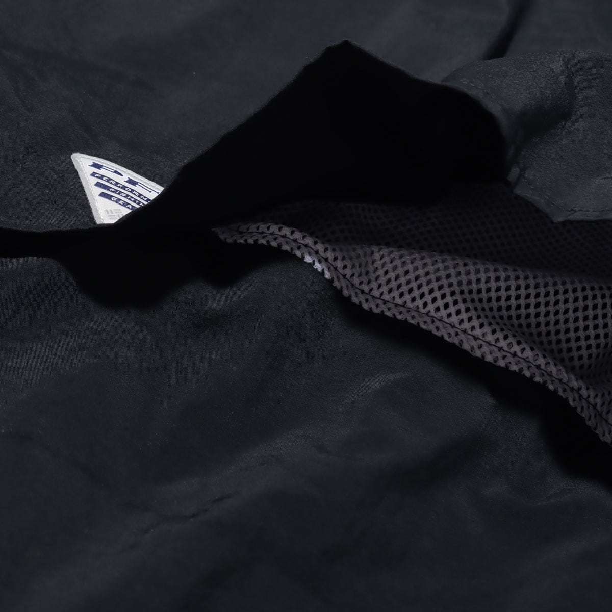 Columbia Bahama™ II S/S Shirt Black 20SP-Iの画像