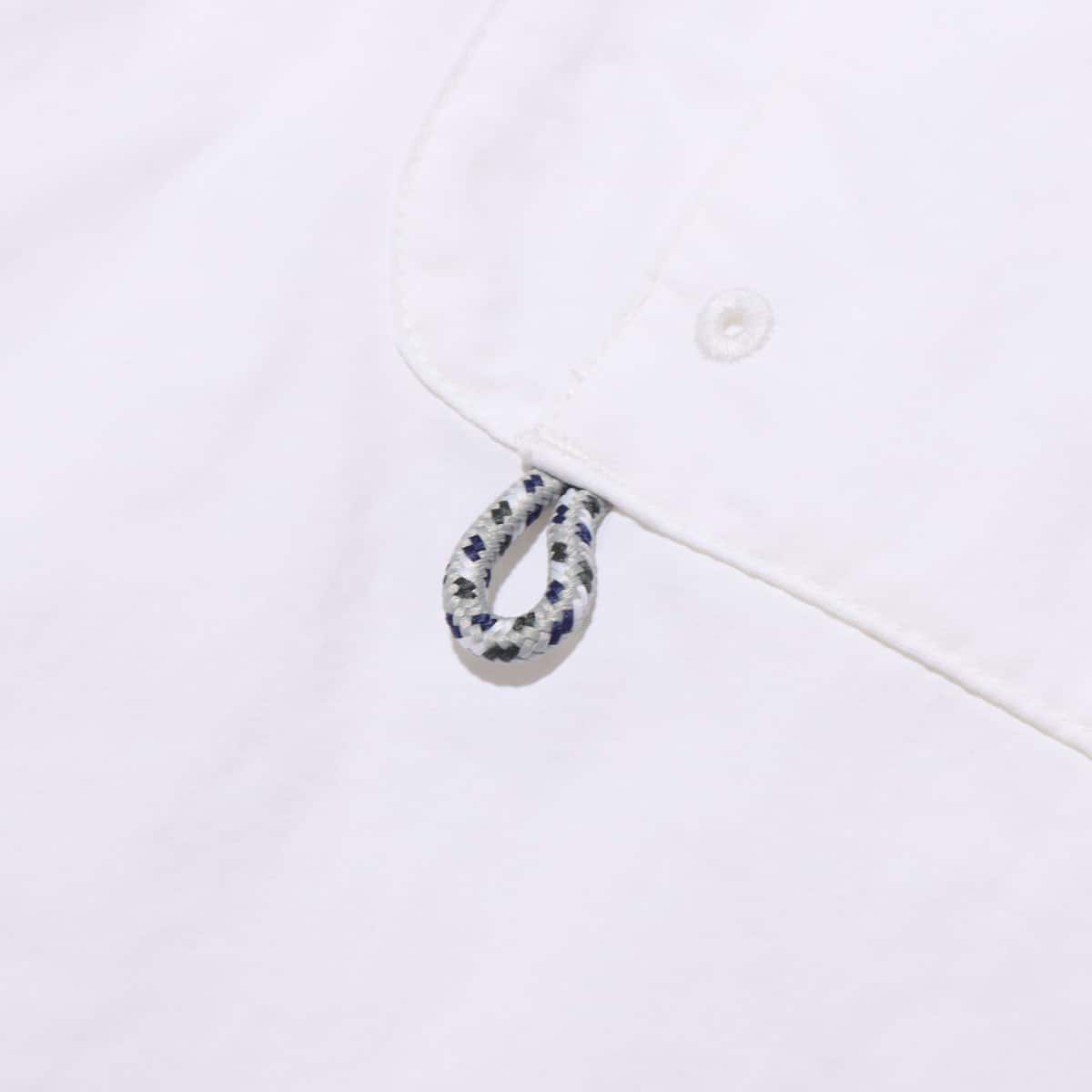 Columbia Bahama™ II S/S Shirt White 20SP-Iの画像