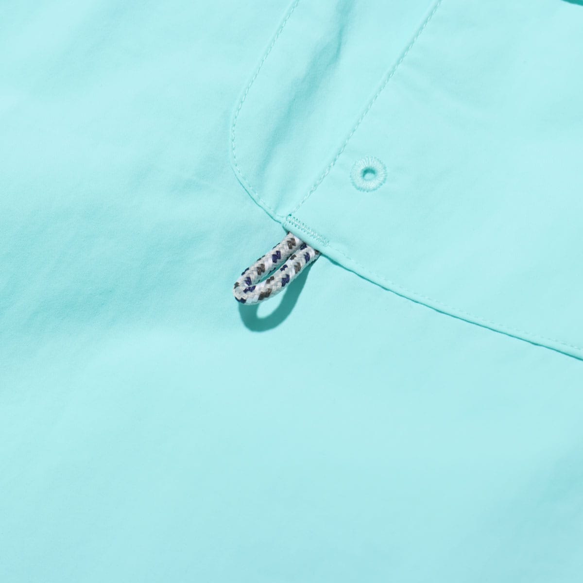 Columbia Bahama™ II S/S Shirt GULF STREAM 21SP-Iの画像