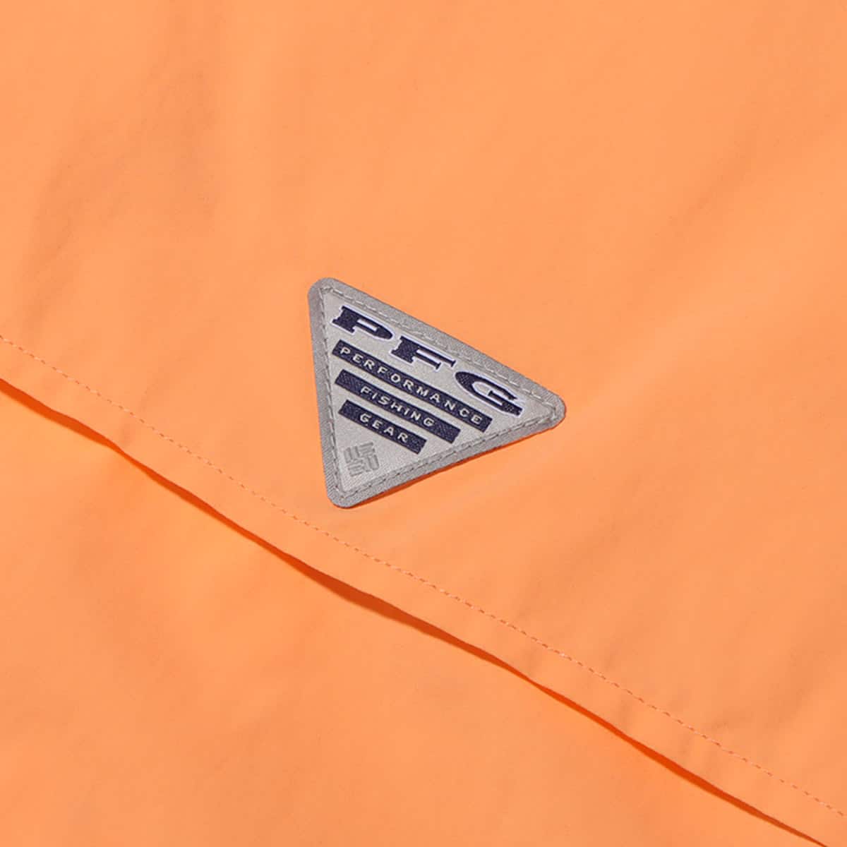Columbia Bhm II L/S Shrt Bright Nectar 21FA-Iの画像