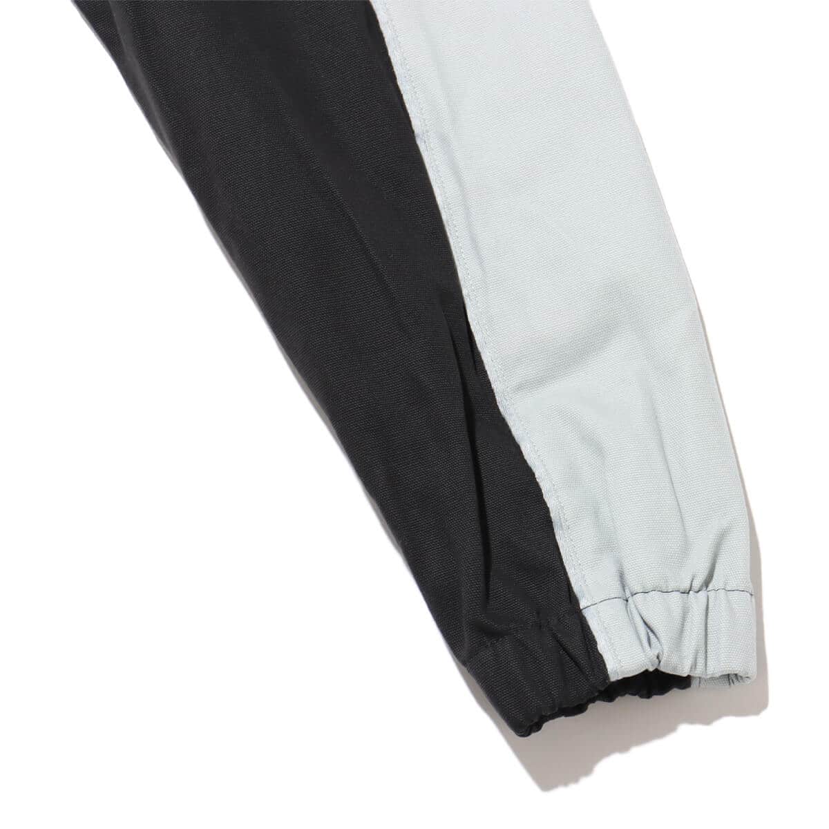 NIKE AS W NSW STREET OS ANORAK JKT BLACK/LIGHT PUMICE/LIGHT PUMICE/WHITE 24SP-Iの画像