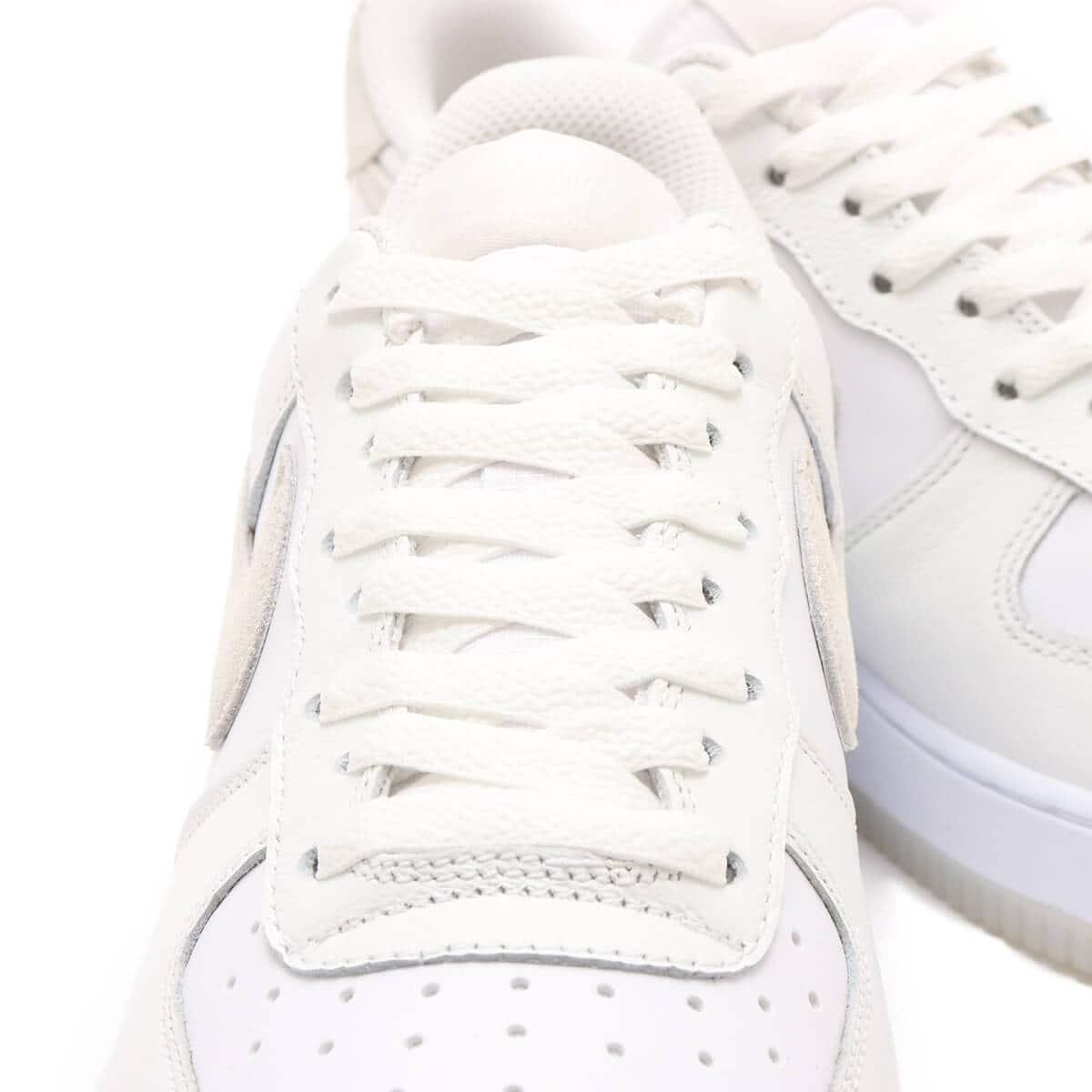 NIKE AIR FORCE 1 '07 LV8 WHITE/PHANTOM-SUMMIT WHITEの画像