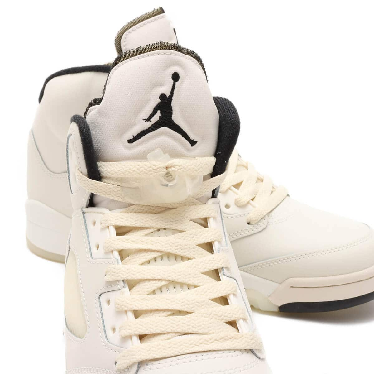 JORDAN BRAND AIR JORDAN 5 RETRO SE SAIL/BLACK-LT OREWOOD BRN ...