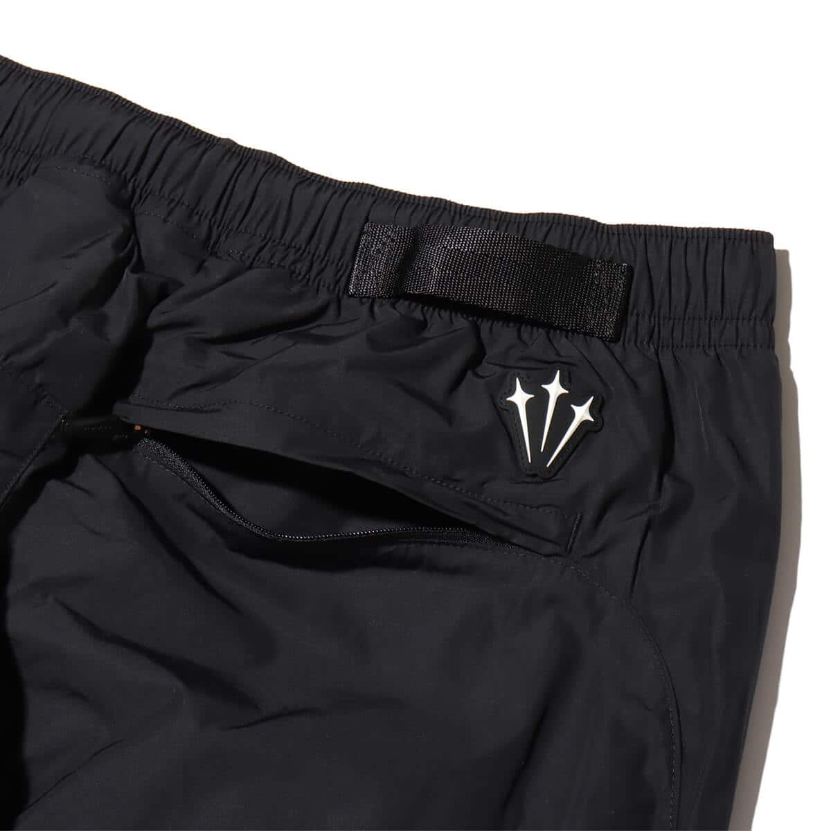 NIKE M NRG NOCTA CS TRK PANT WVN BLACK/BLACK/WHITE