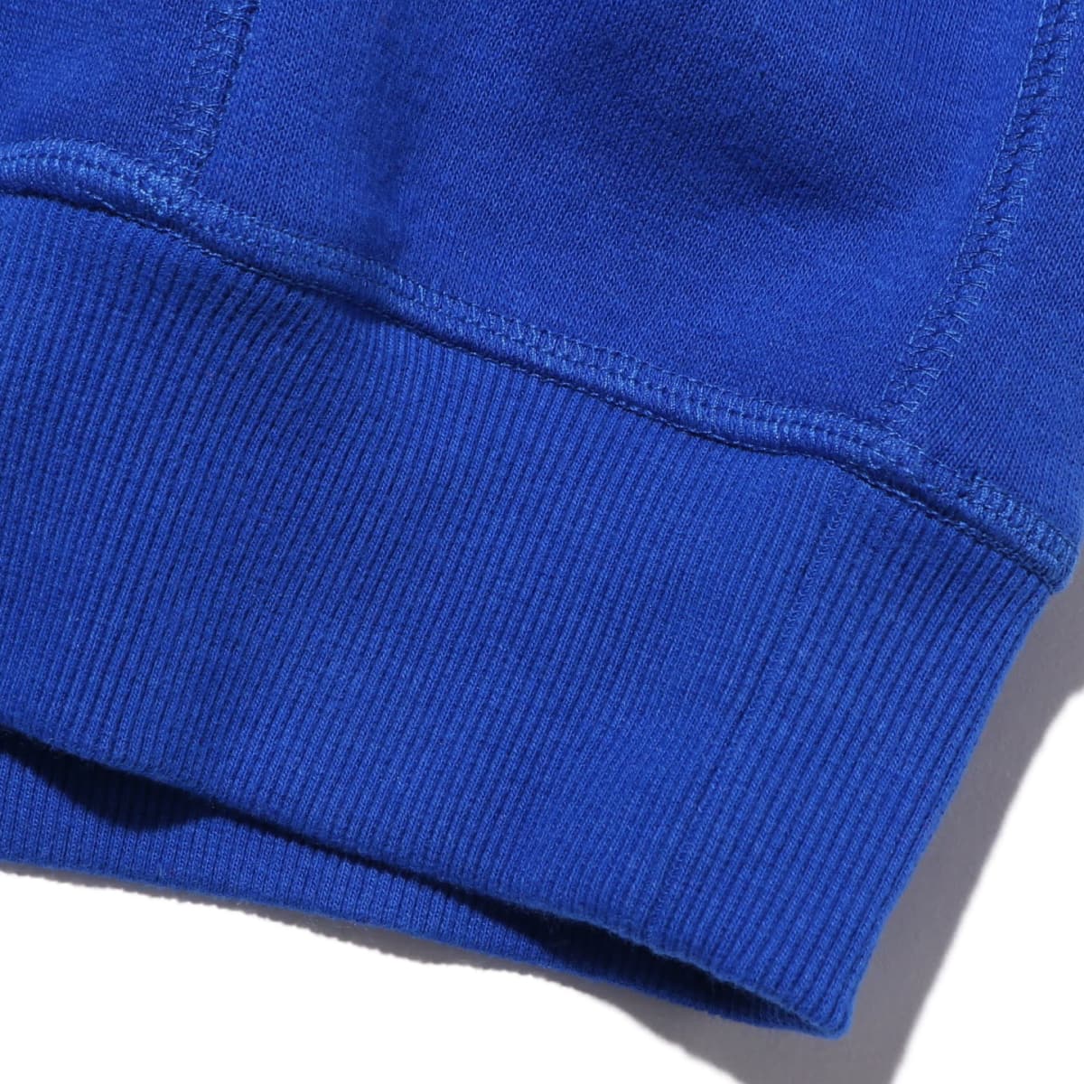 Mitchell & Ness Old English Hoody - GS.Warriors BLUE 20SS-Iの画像