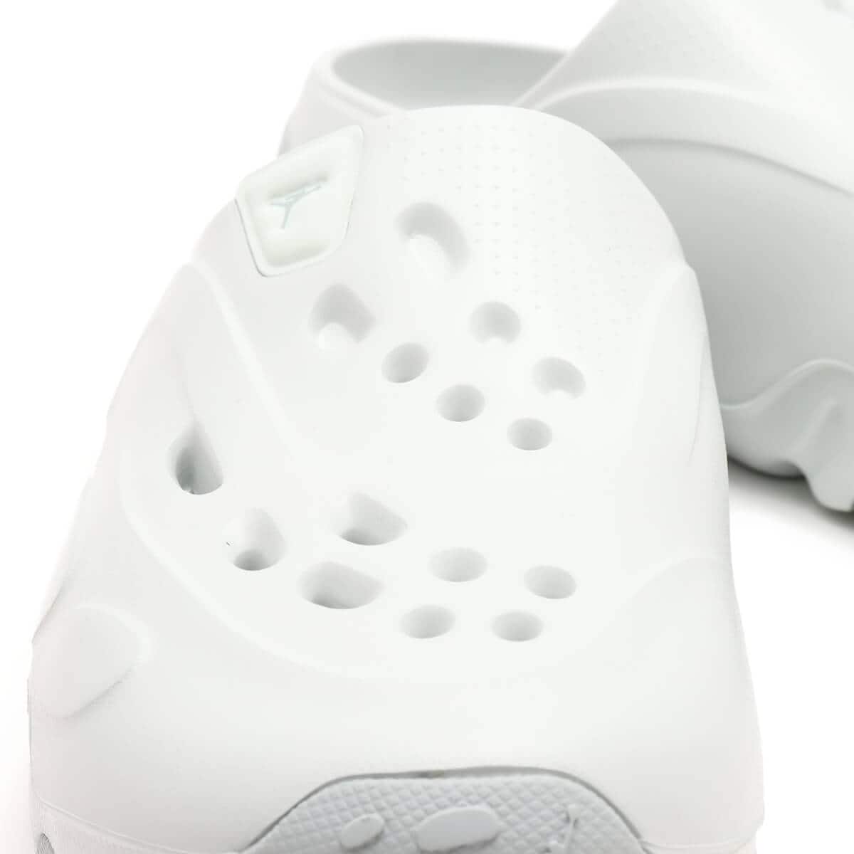 JORDAN BRAND JORDAN ROAM LIGHT SILVER/LIGHT PUMICE の画像