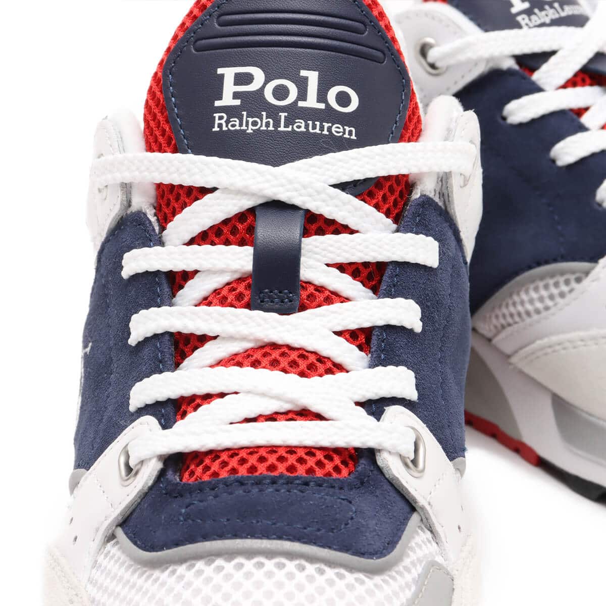 POLO RALPH LAUREN TRACKSTR 200 NATURAL-101 の画像