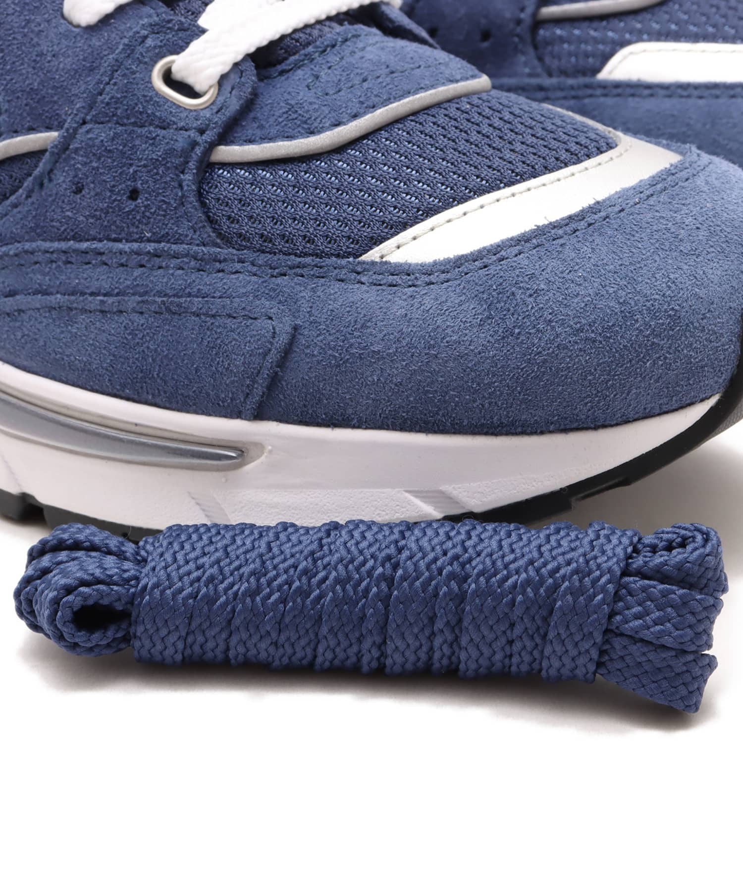 POLO RALPH LAUREN TRACKSTER 250 LIGHT NAVYの画像