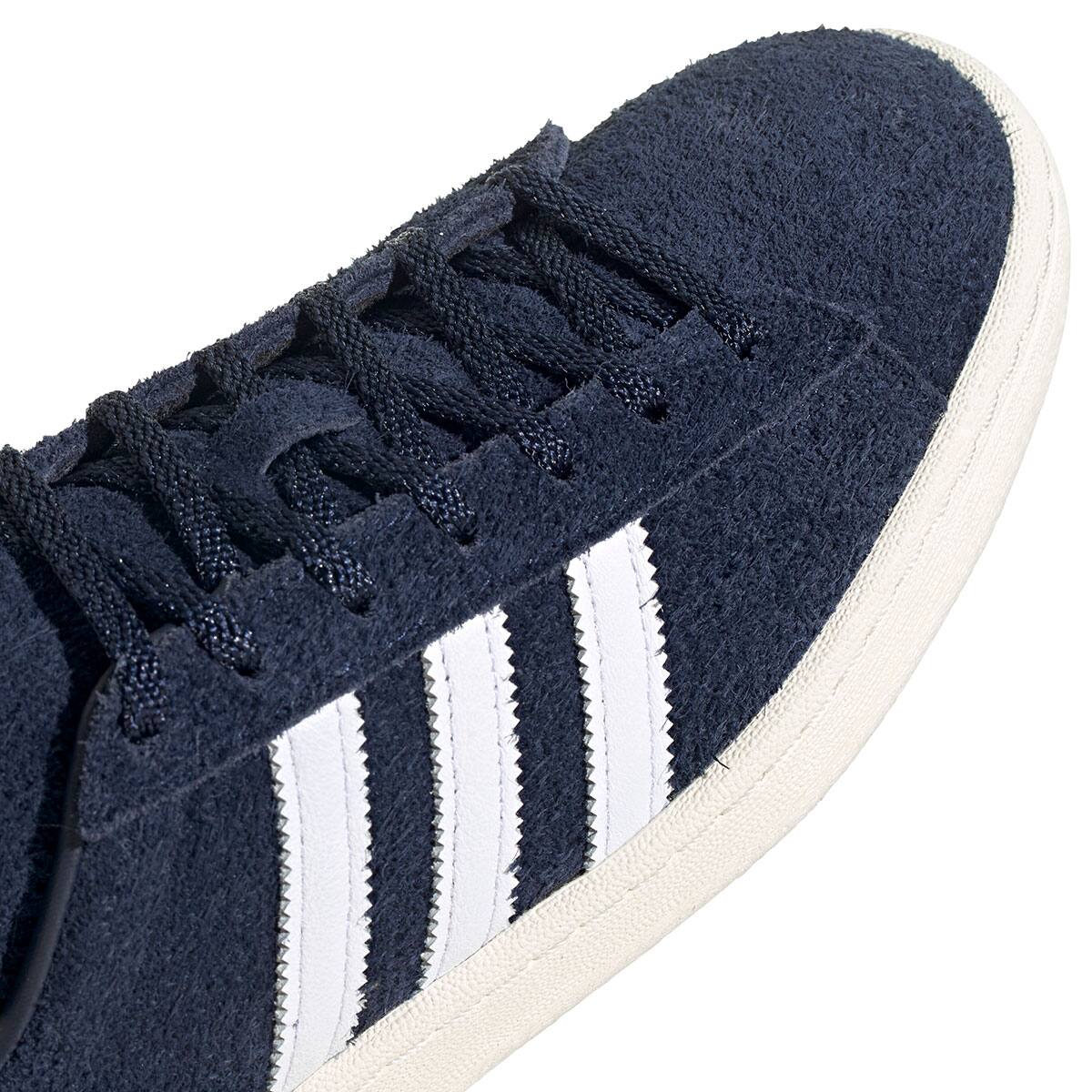 adidas CAMPUS 80s CALLEGE NAVY/FOOTWEAR WHITE/FOOTWEAR WHITE 20FW-I