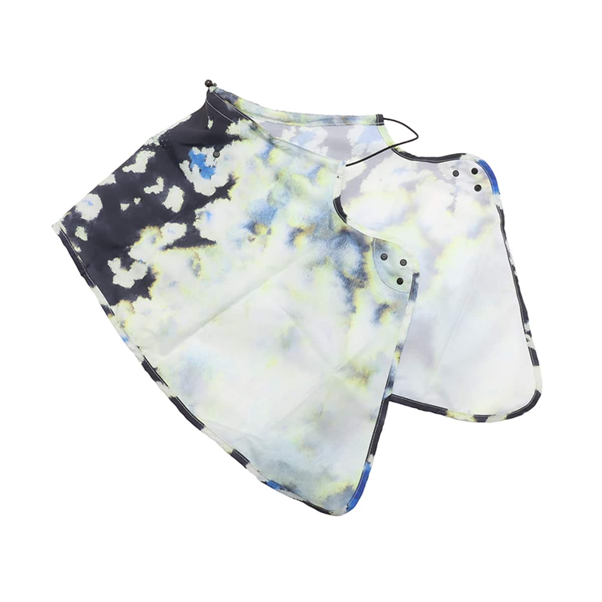 NIKE M NRG RN SUN HAT OFF WHITE の画像