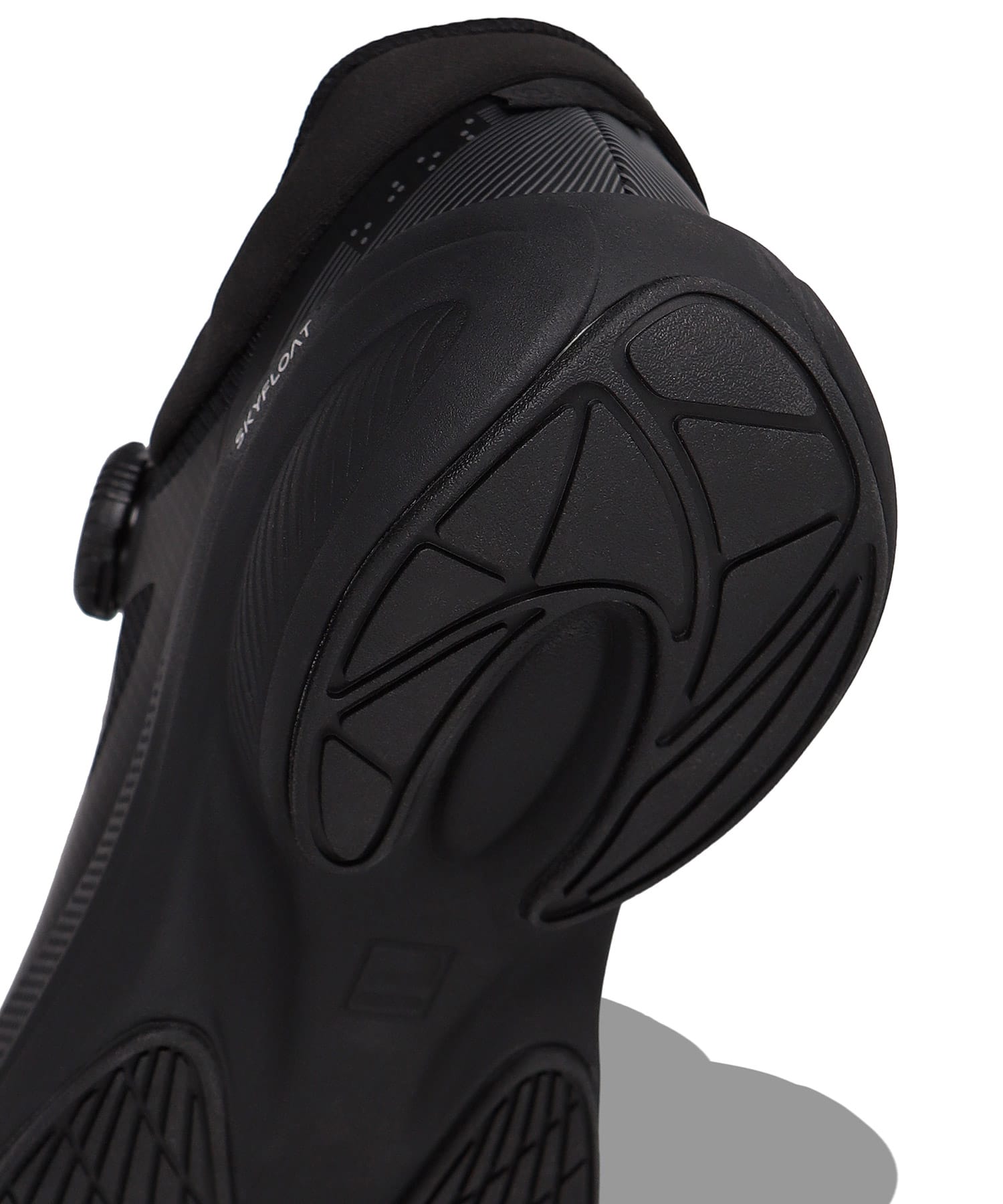 FILA X OJOS FLOAT MAX DIAL Black/Black/Blackの画像