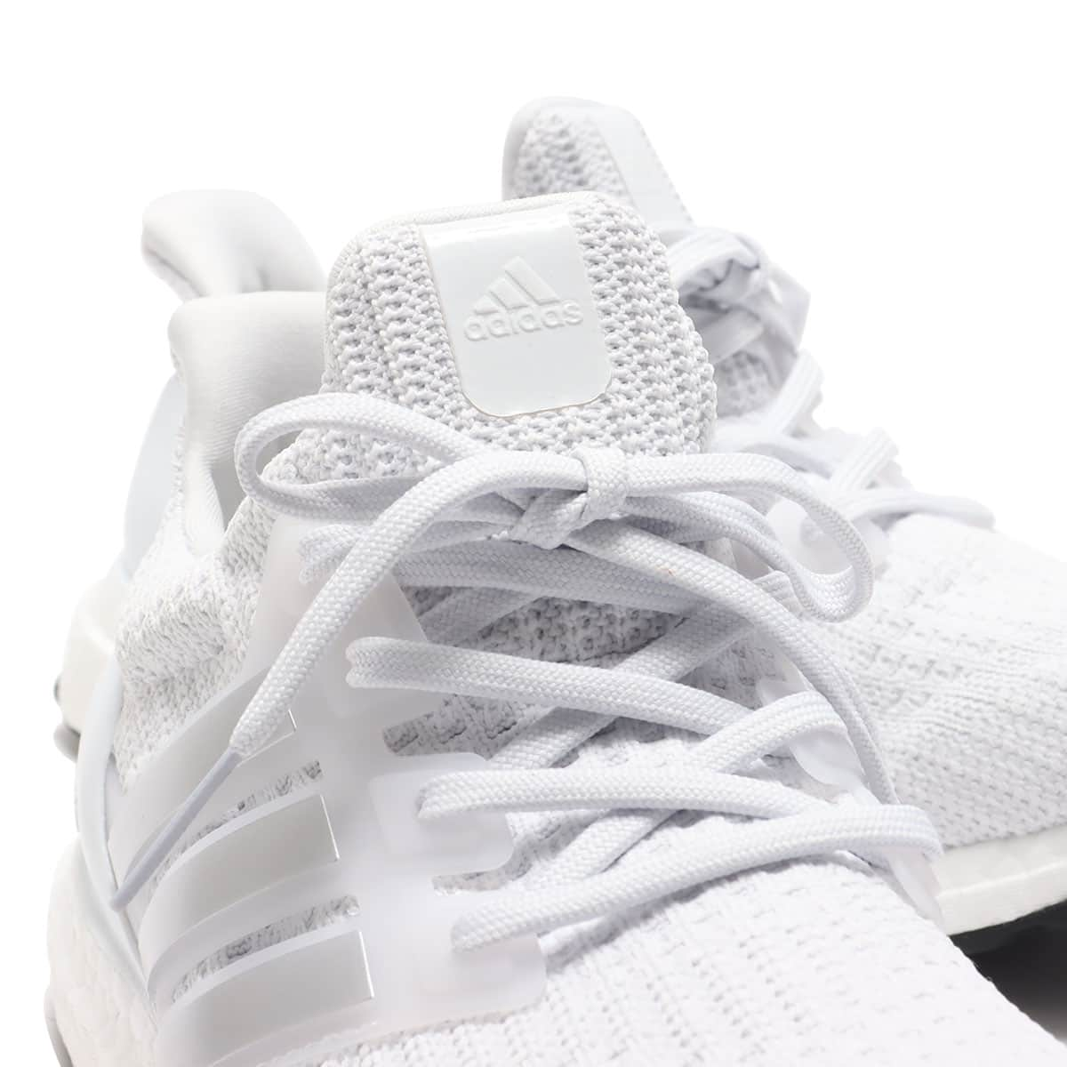 Adidas ultra boost shop womens white 8