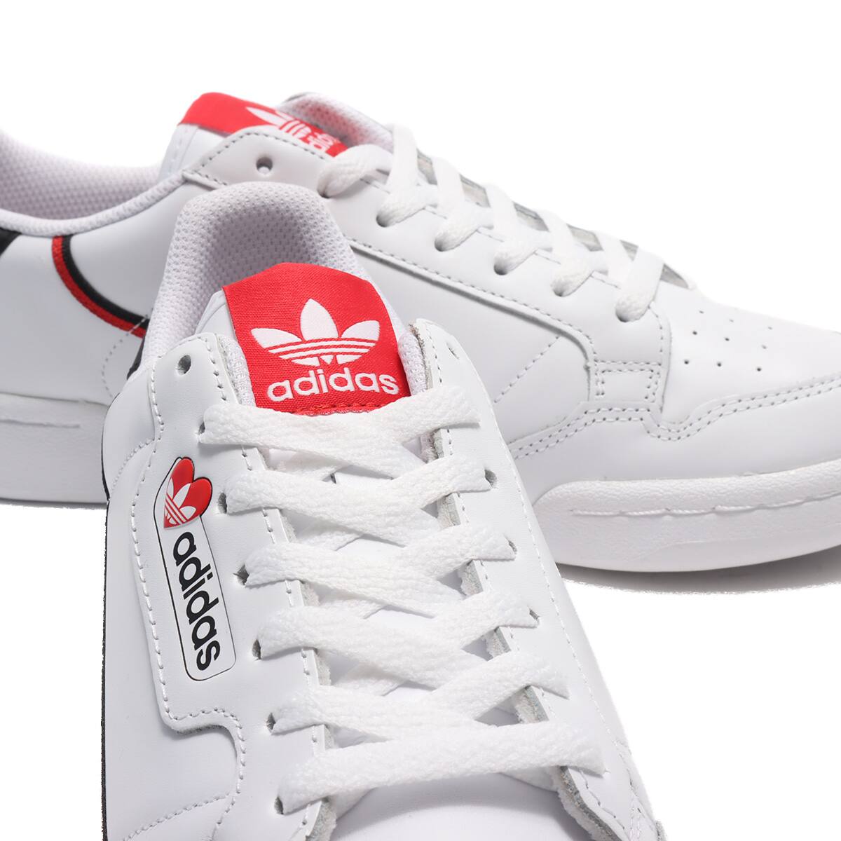 continental 8 adidas