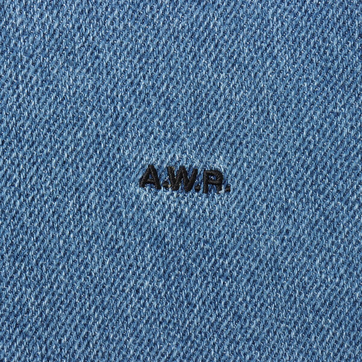 NIKE M NRG NOCTA OPALBUTNDWN DNM FRENCH BLUE の画像