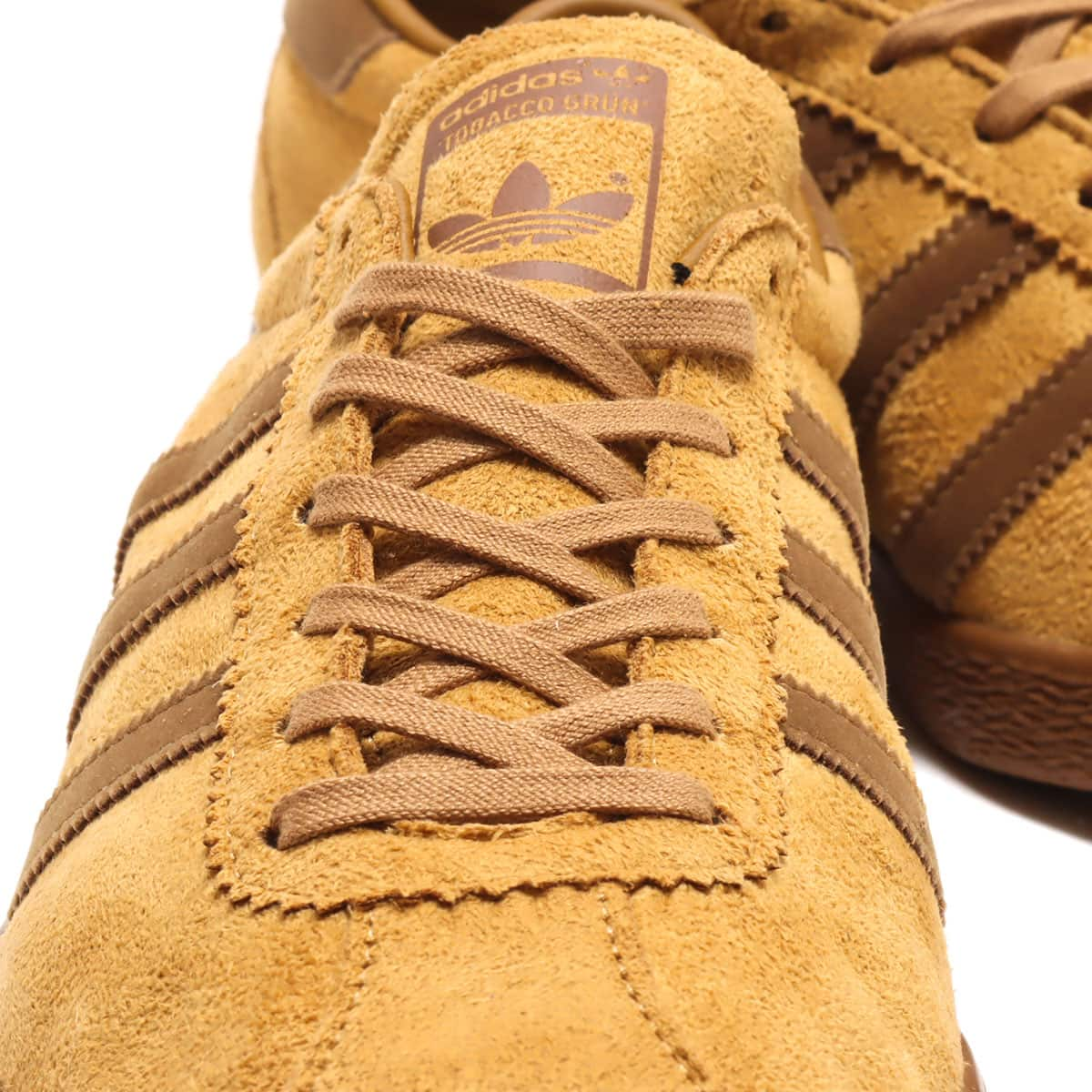 adidas TOBACCO GRUEN MESA/BROWN DESART/WILD BROWN 23FW-S