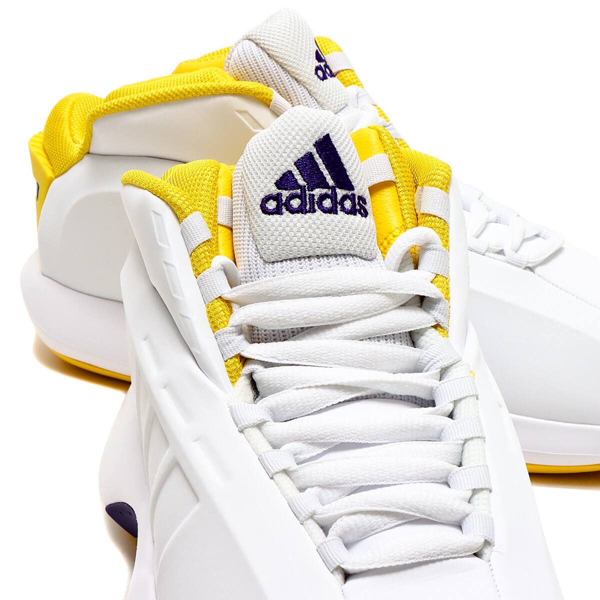 adidas Crazy 1 