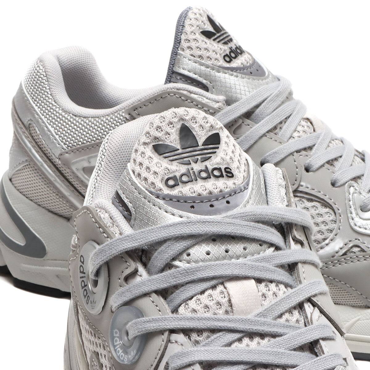 adidas ASTIR W GRAY TWO/GRAY ONE/GRAY THREE 22FW-I