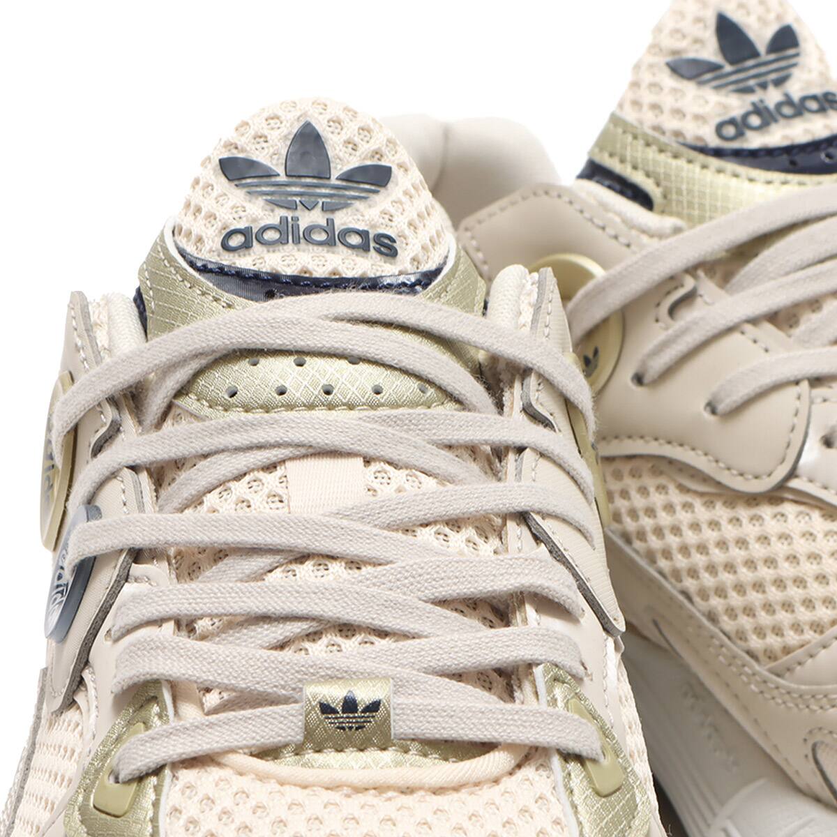 adidas adidas ASTIR W CLEAR BROWN/WONDER WHITE/LIGHT GOLD METALLIC 22SS-I