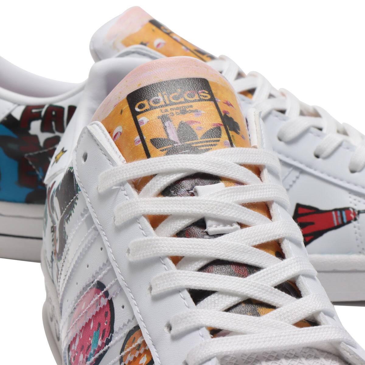 adidas originals superstar glitter shine