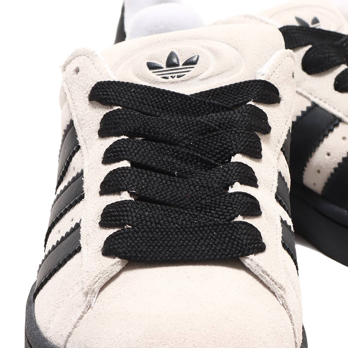 adidas CAMPUS 00s FOOTWEAR WHITE/CORE BLACK/FOOTWEAR WHITE 23SS-I