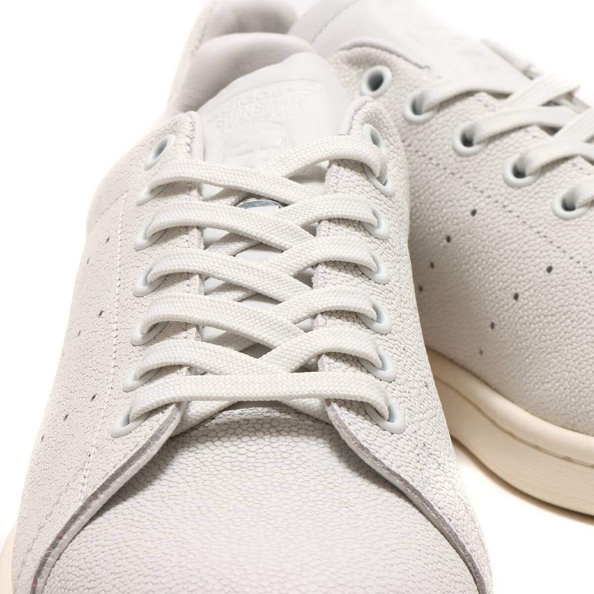 adidas STAN SMITH RECON CRYSTAL WHITE/CRYSTAL WHITE/CHALK WHITE 22FW-I