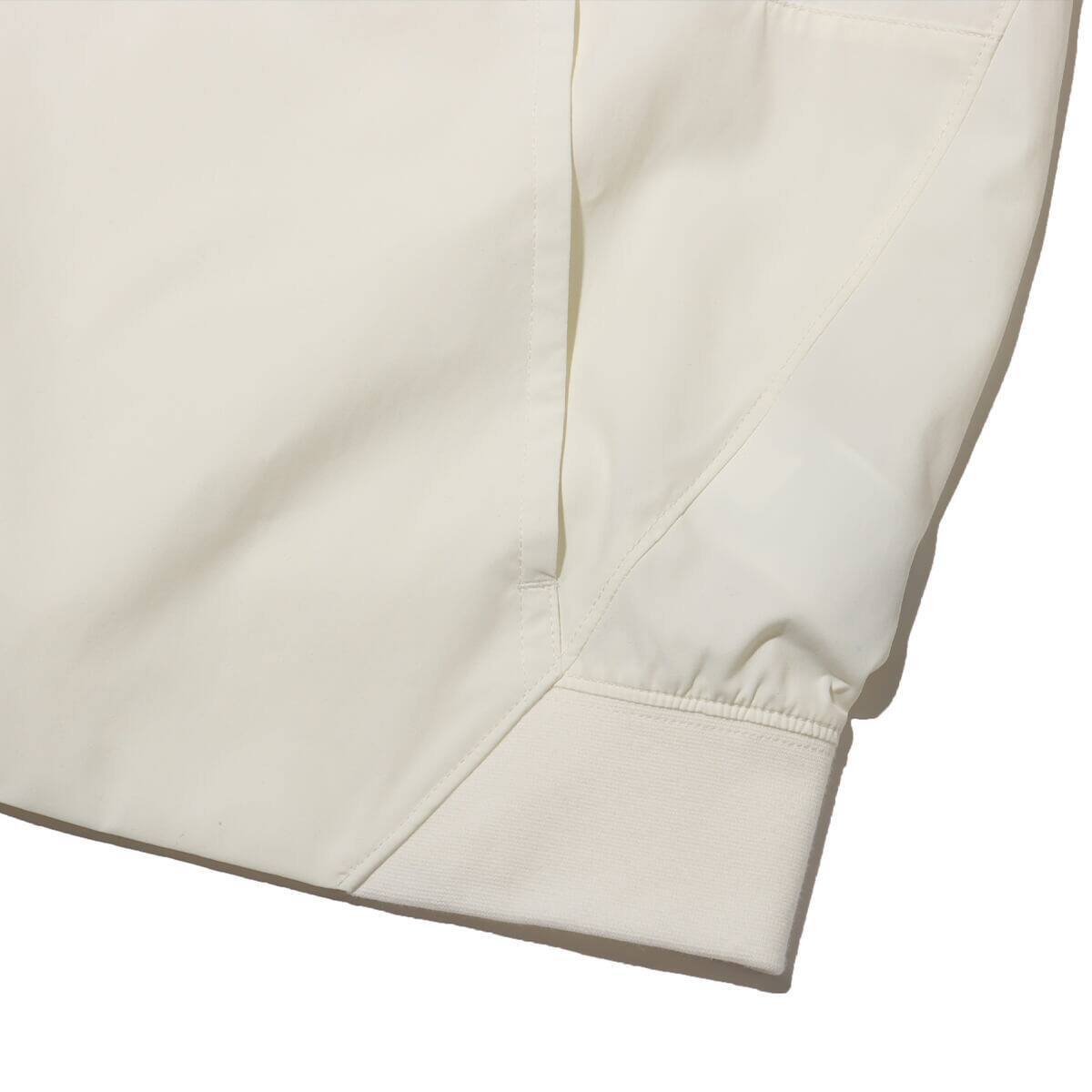 NIKE AS M NSW WVN UL ANORAK NCPS SAIL/SAIL/ANTHRACITEの画像