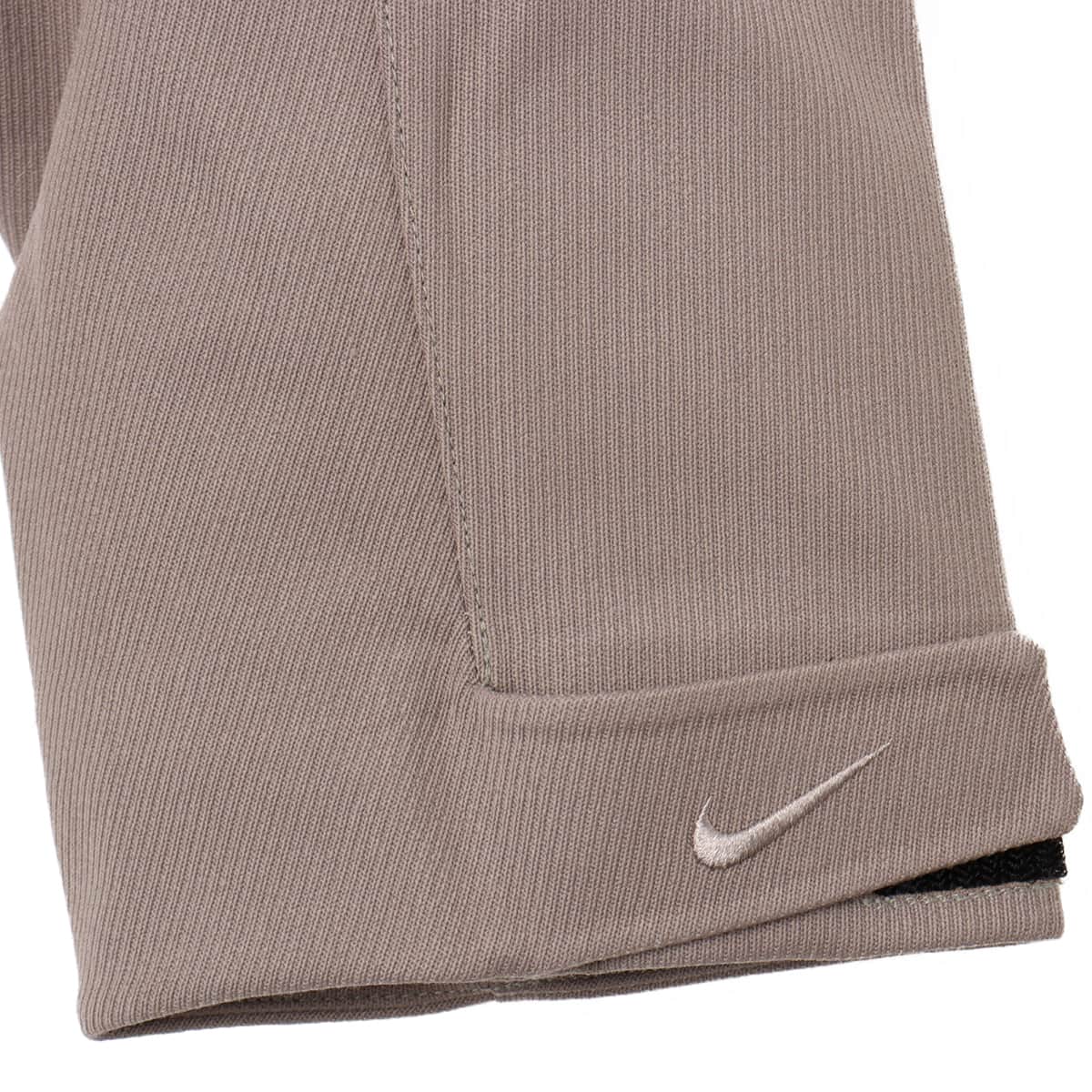 NIKE AS U NK WOOL CLASSICS WRPL JKT MOON FOSSILの画像