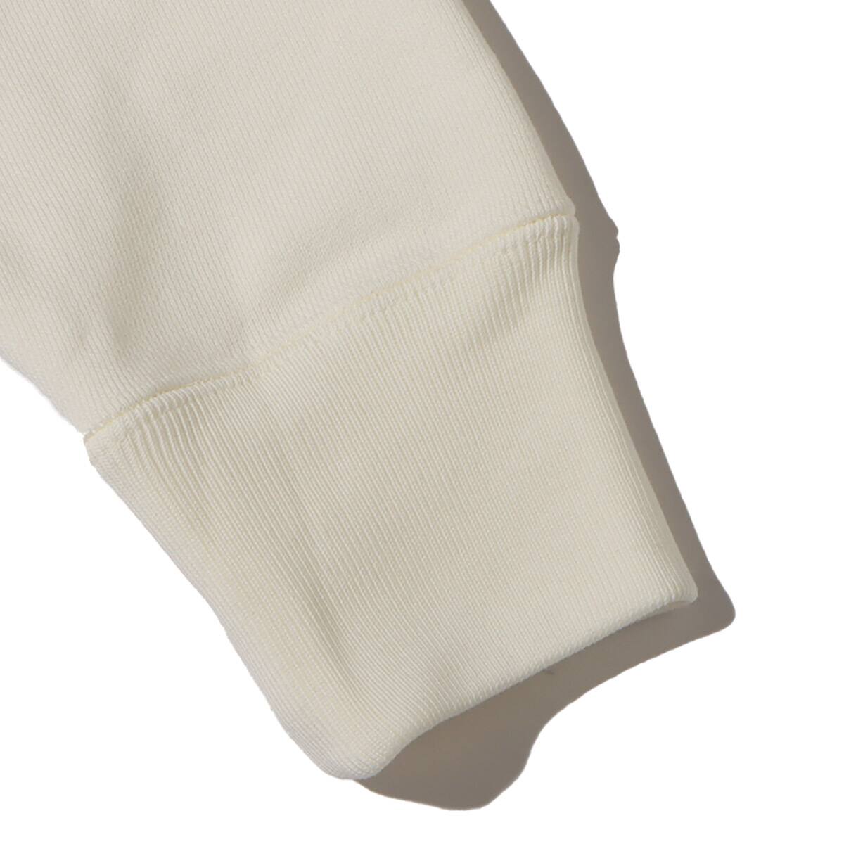 adidas PW BASICS HOOD OFF WHITE 22SS-S