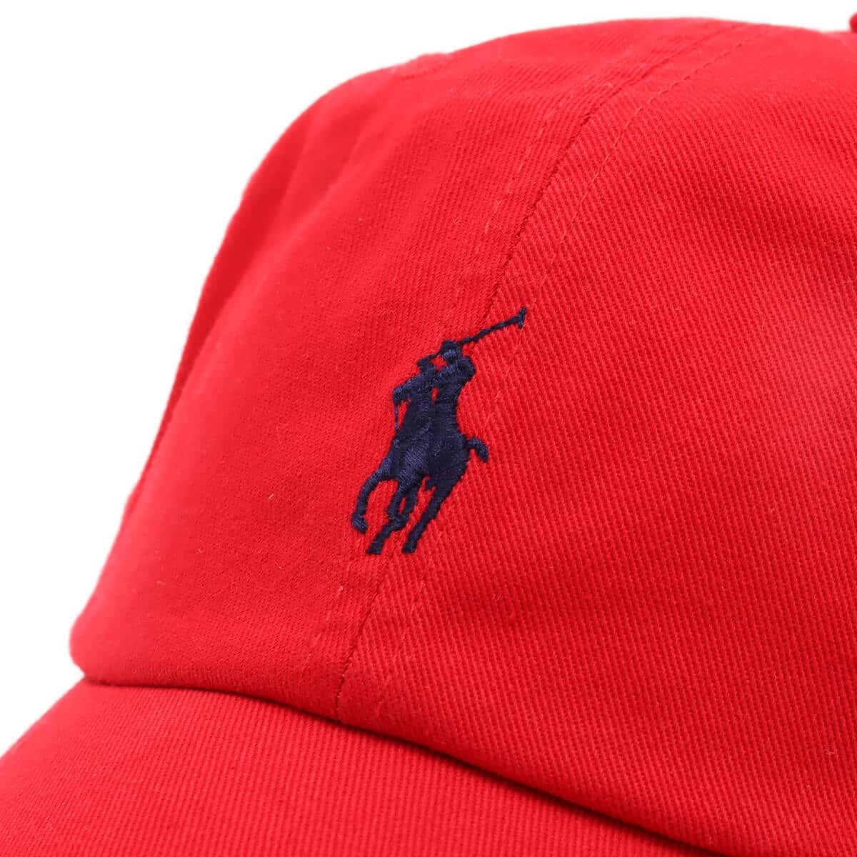 POLO SPORT ポロ スポーツ コットンキャップ 星条旗 90's 90年代