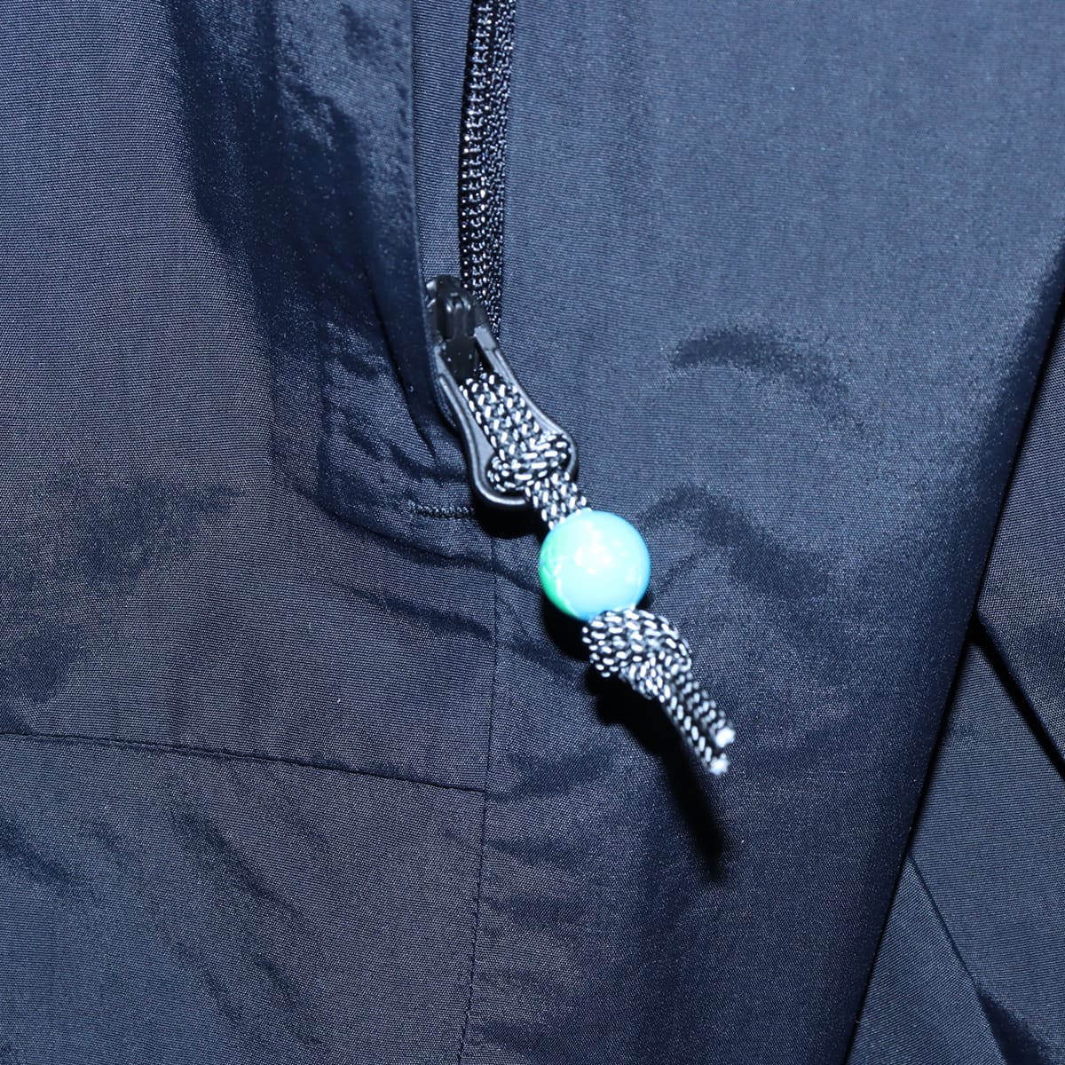 NIKE AS M ACG SFADV MORPHO RAIN JKT BLACK/BLACK/SUMMIT WHITEの画像
