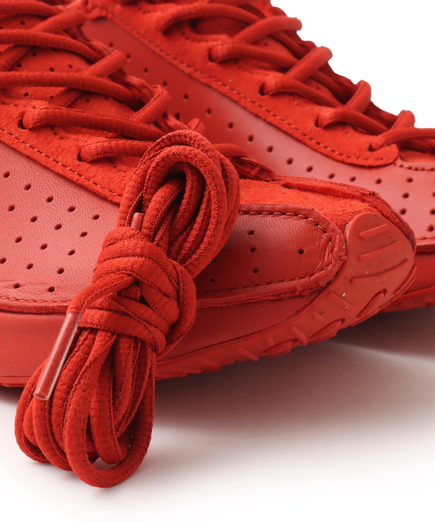 NIKE W AIR SUPERFLY MYSTIC RED/MYSTIC RED-MYSTIC RED（ナイキ