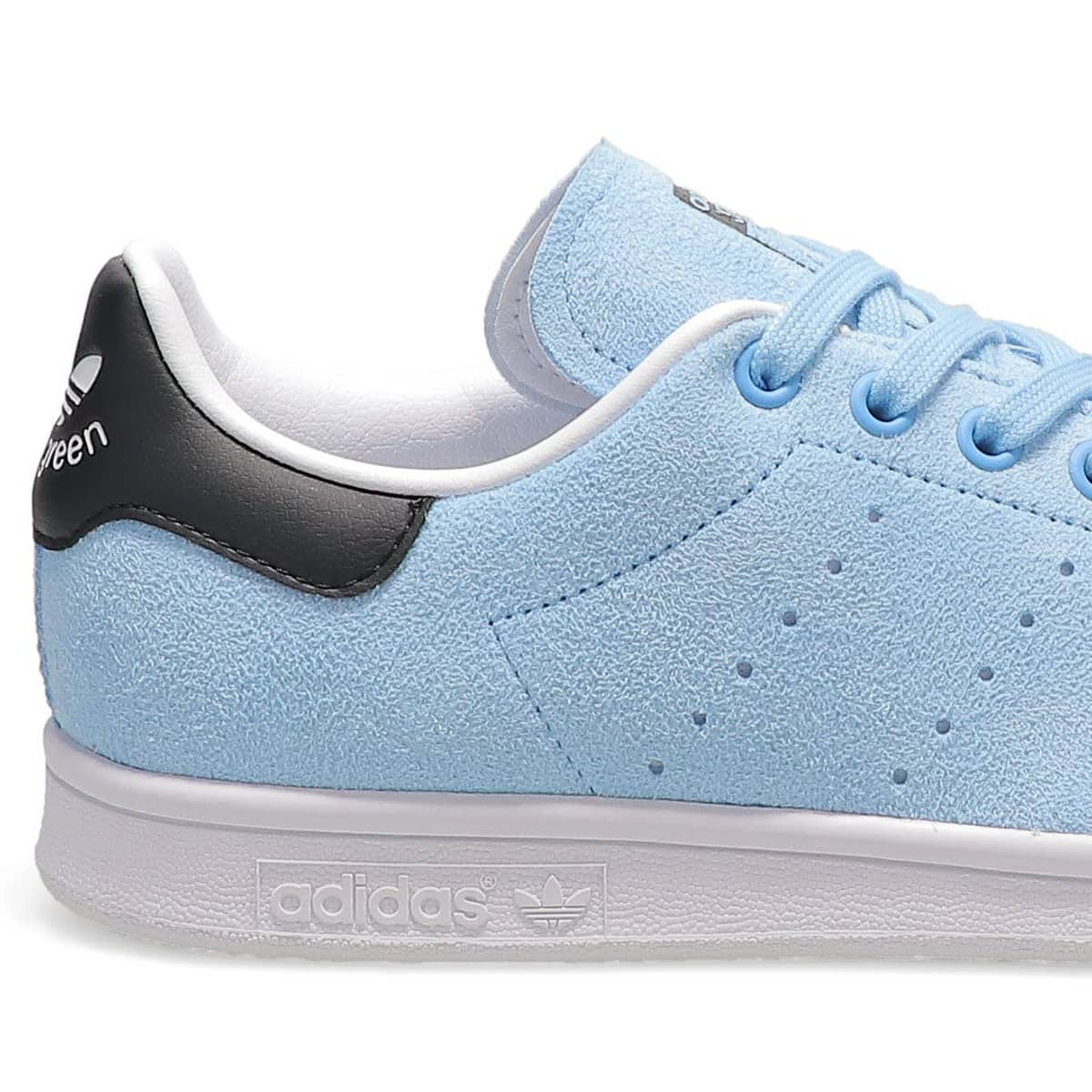 adidas STAN SMITH DISNEY ALADDIN GENIE PANTONE/FOOTWEAR WHITE/CORE ...