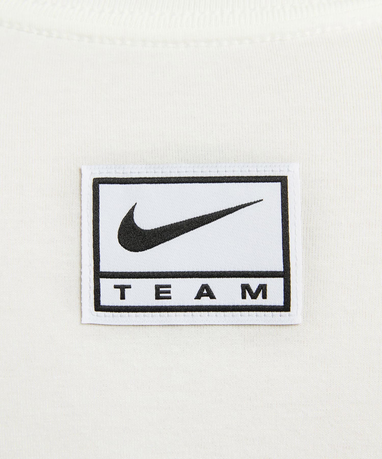 NIKE AS W NSW SLIM CROP TEE STREET SAILの画像