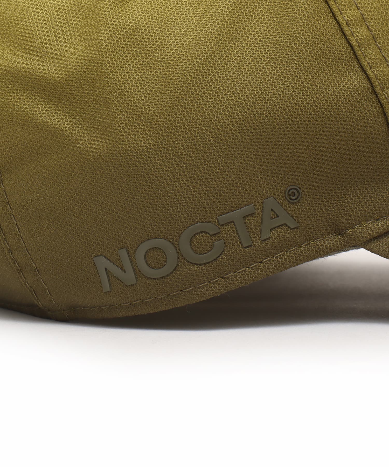 NIKE U NRG CLUB CAP CSUSCBGRD NOCTA KHAKIの画像