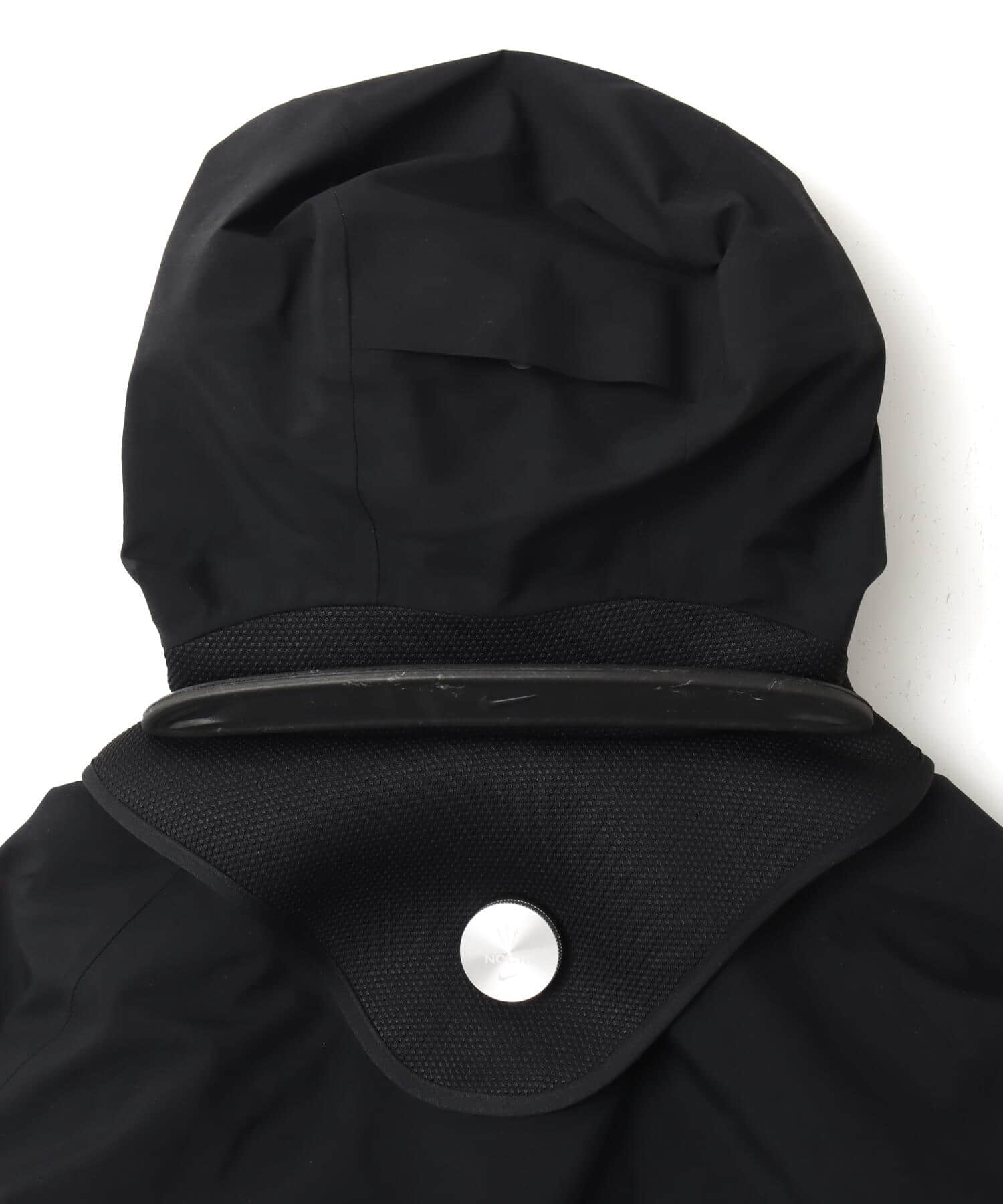 NIKE M NRG NOCTA CODE CMP 5JKTHD BLACKの画像