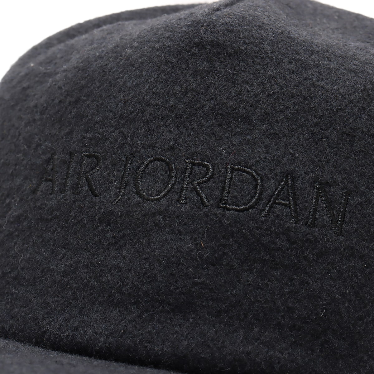 JORDAN BRAND U J PRO CAP US FB AJ DC5PNL WL OFF NOIR/OFF NOIRの画像